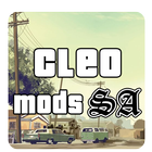 CLEO Mod Collection for GTA SA 圖標