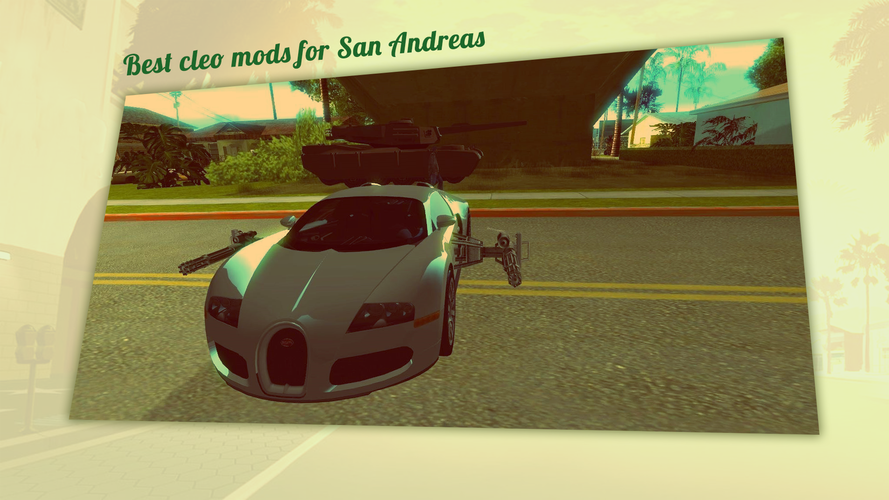 無料で Cleo Mod Collection For Gta Sa アプリの最新版 Apk1 1をダウンロードー Android用 Cleo Mod Collection For Gta Sa Apk の最新バージョンをダウンロード Apkfab Com Jp