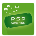 Sunshine Emulator for PSP