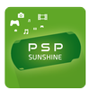 Sunshine Emulator for PSP أيقونة