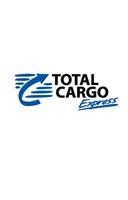 Totalcargo Express App plakat
