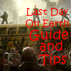 Guide for Last Day on Earth Survival Zombie icône
