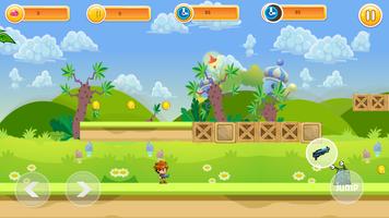 Super Shooter Adventure screenshot 2