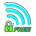 3G 4G internet gratis android أيقونة