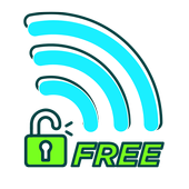 3G 4G internet gratis android-icoon