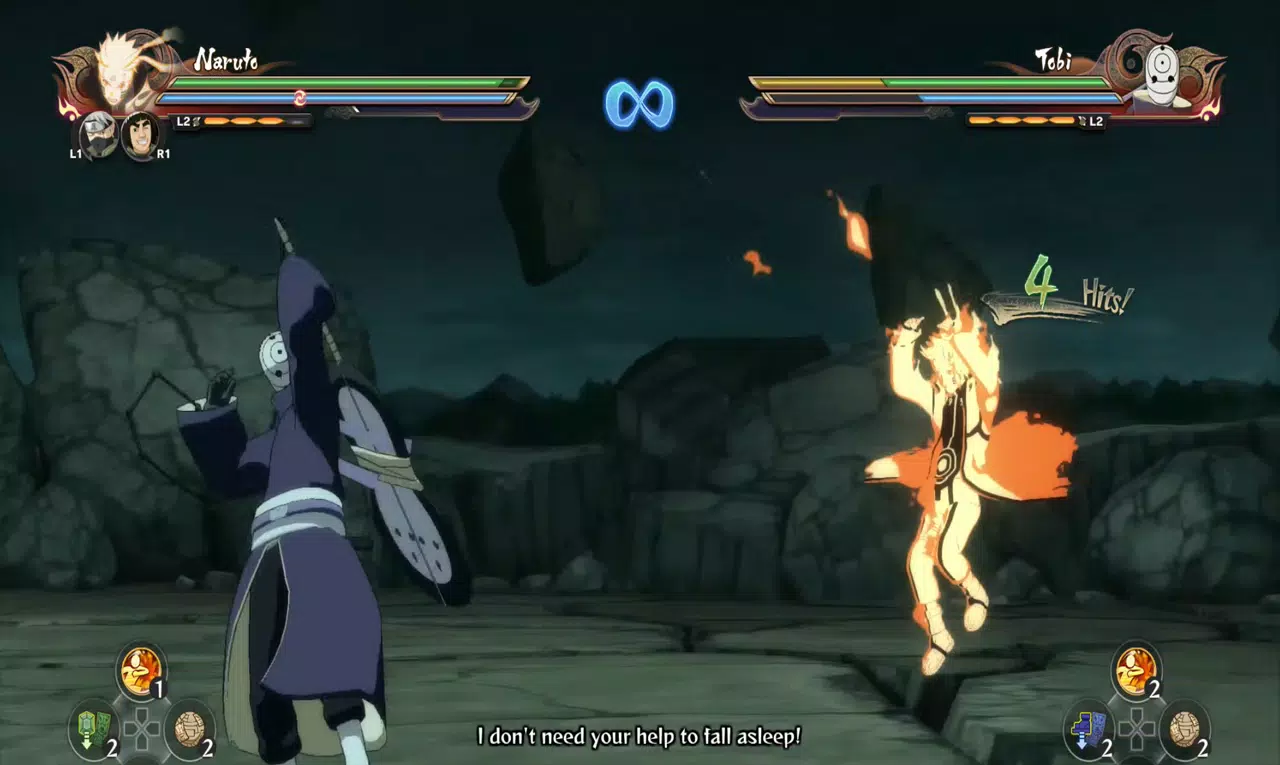 Jutsu Amino: Naruto Shippuden APK for Android - Latest Version (Free  Download)