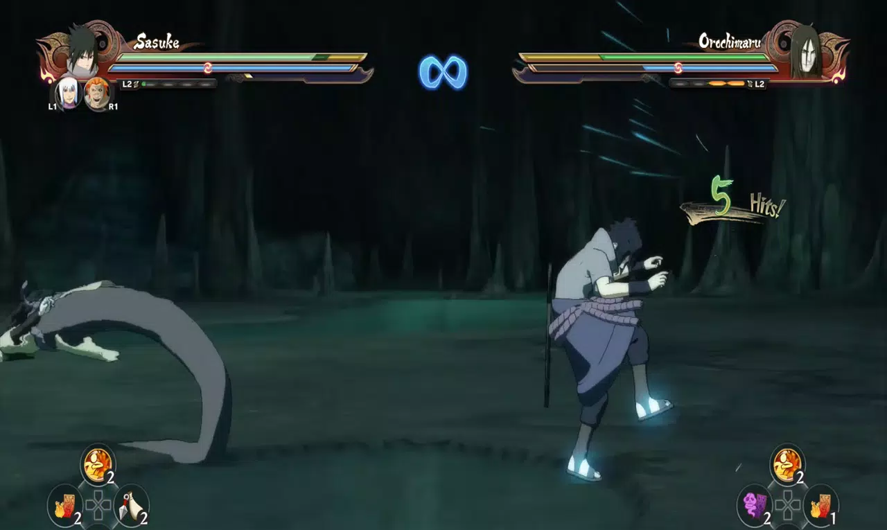 Jutsu Amino: Naruto Shippuden APK for Android - Latest Version (Free  Download)