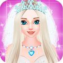 Wedding Beauty Spa Salon Girls Games APK