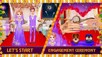 Wedding Fashion Spa Bridal Salon اسکرین شاٹ 3