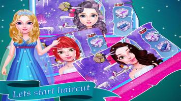 Star Girl Hair Salon screenshot 1