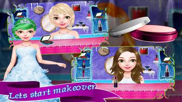 Star Girl Hair Salon screenshot 3