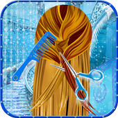 Download  Ice Queen Hair Styles Salon 