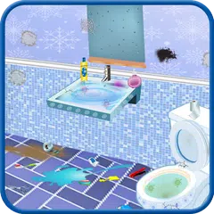 Princess Bathroom-Toilet Time APK 1.6 Download for Android – Download  Princess Bathroom-Toilet Time APK Latest Version - APKFab.com