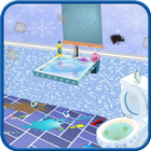 Princess Bathroom-Toilet Time icon