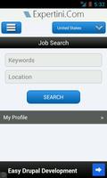 پوستر Job Search