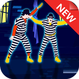Top Just Dance Now Guide-icoon