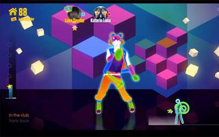 Top Just Dance Now Guide Affiche