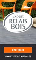 Expert RELAIS BOIS पोस्टर