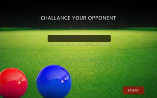 برنامه‌نما Real 3D Snooker World 2017: Free Snooker Game عکس از صفحه