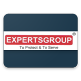 ExpertsGroup Zeichen