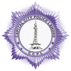 Citizen Eye (Lahore Police) biểu tượng