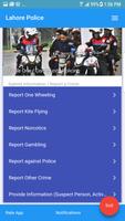 Citizen Eye (Lahore Police) 截图 1