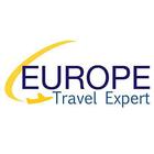 Europe Travel Expert आइकन