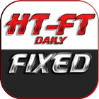 HT/FT FIXED Betting Tips: ProXBets VIP Bets 아이콘