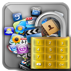 Applock Advance Protection biểu tượng