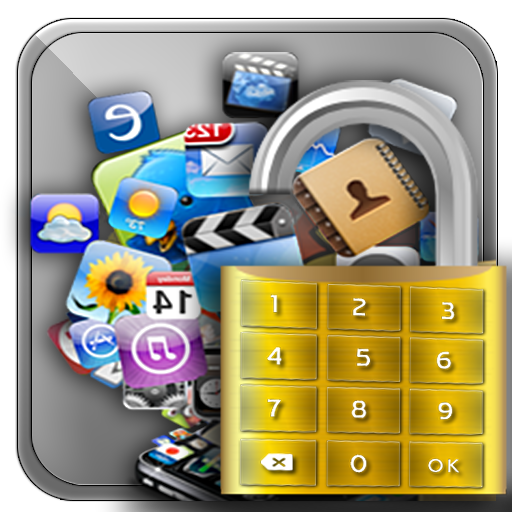 App Lock Advanced Protection