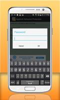 Applock Advance Protection ảnh chụp màn hình 2