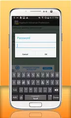 Applock Advance Protection APK download