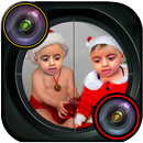 Dual HD Camera Simulation APK