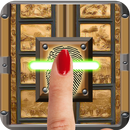 Finger Temple Door Lock Prank APK