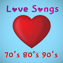 Greatest Love Songs 70s 80s 90s - Mp3 Songs APK
