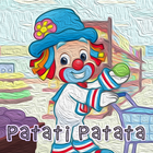 آیکون‌ Patati patata - Videos