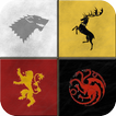 Dothraki Pairs Game of thrones