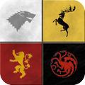 Dothraki Pairs Game of thrones