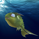 Escape from the deep APK