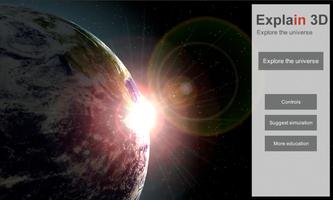 Explain 3D: Explore universe bài đăng
