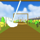 Knight running challenge APK