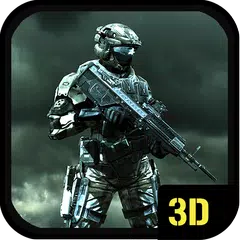 Скачать Mini frontline shooter APK