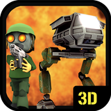 Mini Wars icon