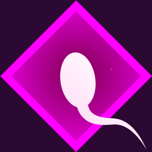 Spermys journey: Sperm race