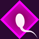 Spermys journey: Sperm race aplikacja