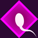 Spermys journey: Sperm race APK