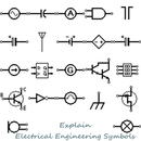 Explain Electrical Engineering Symbols APK