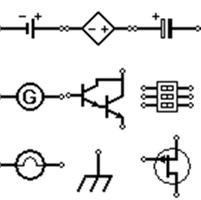 Explain Electrical Engineering Symbols capture d'écran 3