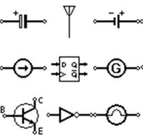 Explain Electrical Engineering Symbols capture d'écran 2