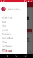 mg events скриншот 1